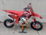 Klikněte pro detailní foto č. 1 - Gas Gas MC 50 Boy