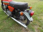 Klikněte pro detailní foto č. 3 - Jawa 350/634