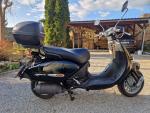 Klikněte pro detailní foto č. 1 - Aprilia Habana 125