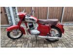Klikněte pro detailní foto č. 10 - Jawa 250/353