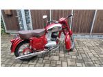 Klikněte pro detailní foto č. 3 - Jawa 250/353