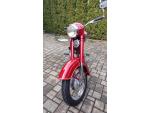 Klikněte pro detailní foto č. 4 - Jawa 250/353