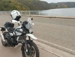 Klikněte pro detailní foto č. 2 - Royal Enfield Himalayan 450