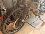 Klikněte pro detailní foto č. 5 - Royal Enfield Himalayan 450