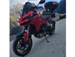 Detail nabídky - Ducati Multistrada 1260 S