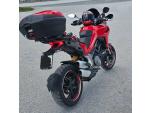 Klikněte pro detailní foto č. 2 - Ducati Multistrada 1260 S