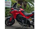 Klikněte pro detailní foto č. 5 - Ducati Multistrada 1260 S