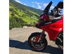 Klikněte pro detailní foto č. 6 - Ducati Multistrada 1260 S