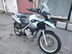 Klikněte pro detailní foto č. 2 - BMW F 650 GS