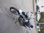 Klikněte pro detailní foto č. 4 - BMW F 650 GS