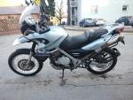 Klikněte pro detailní foto č. 5 - BMW F 650 GS