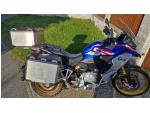 Klikněte pro detailní foto č. 1 - BMW F 850 GS Adventure