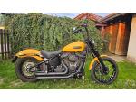 Detail nabídky - Harley-Davidson FXBBS Street Bob S 114