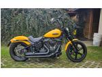 Klikněte pro detailní foto č. 1 - Harley-Davidson FXBBS Street Bob S 114