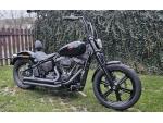 Klikněte pro detailní foto č. 2 - Harley-Davidson FXBBS Street Bob S 114