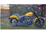 Klikněte pro detailní foto č. 3 - Harley-Davidson FXBBS Street Bob S 114