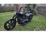 Klikněte pro detailní foto č. 4 - Harley-Davidson FXBBS Street Bob S 114