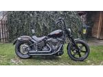 Klikněte pro detailní foto č. 8 - Harley-Davidson FXBBS Street Bob S 114
