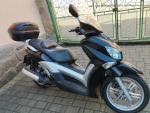 Klikněte pro detailní foto č. 2 - Yamaha X-City 250