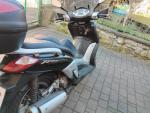 Klikněte pro detailní foto č. 4 - Yamaha X-City 250