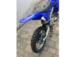 Klikněte pro detailní foto č. 5 - Yamaha YZ 450 F