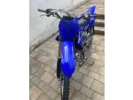 Klikněte pro detailní foto č. 7 - Yamaha YZ 450 F
