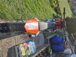 Klikněte pro detailní foto č. 10 - KTM 250 SX-F