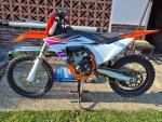 Klikněte pro detailní foto č. 1 - KTM 250 SX-F