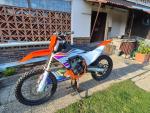 Klikněte pro detailní foto č. 2 - KTM 250 SX-F