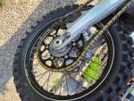 Klikněte pro detailní foto č. 6 - KTM 250 SX-F