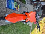 Klikněte pro detailní foto č. 4 - KTM 250 SX-F