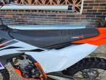 Klikněte pro detailní foto č. 8 - KTM 250 SX-F