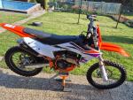 Klikněte pro detailní foto č. 9 - KTM 250 SX-F