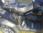 Klikněte pro detailní foto č. 2 - CFMOTO Gladiator X850