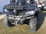 Klikněte pro detailní foto č. 3 - CFMOTO Gladiator X850
