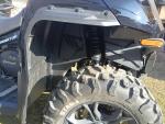 Klikněte pro detailní foto č. 7 - CFMOTO Gladiator X850