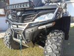 Klikněte pro detailní foto č. 8 - CFMOTO Gladiator X850