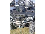 Klikněte pro detailní foto č. 9 - CFMOTO Gladiator X850