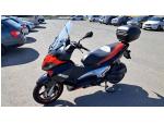 Klikněte pro detailní foto č. 1 - Aprilia SR Max 125