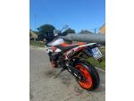 Klikněte pro detailní foto č. 3 - KTM 890 SMT