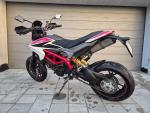 Klikněte pro detailní foto č. 1 - Ducati Hypermotard 800 SP