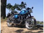 Klikněte pro detailní foto č. 3 - Kawasaki W 800 Street