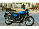 Klikněte pro detailní foto č. 2 - Kawasaki W 800 Street