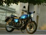 Klikněte pro detailní foto č. 1 - Kawasaki W 800 Street