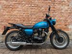 Klikněte pro detailní foto č. 6 - Kawasaki W 800 Street