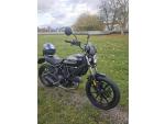 Klikněte pro detailní foto č. 4 - Ducati Scrambler Sixty2