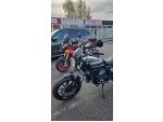 Klikněte pro detailní foto č. 6 - Ducati Scrambler Sixty2