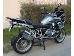 Klikněte pro detailní foto č. 3 - BMW R 1200 GS LC