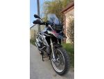 Klikněte pro detailní foto č. 4 - BMW R 1200 GS LC