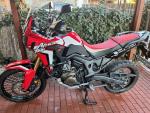 Klikněte pro detailní foto č. 1 - Honda CRF 1000 L Africa Twin ABS